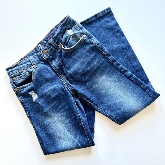 Designer Boys Clothing Bundle: Zara, 7 for All Mankind, The Gap, and Roots - Picture 13 of 16